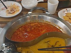 -李二鲜鱼火锅(冠县店)
