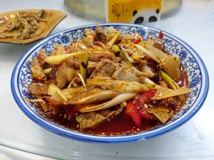 -乐山第一家临江鳝丝(茶坊路店)