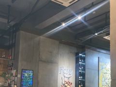 -HOME餐厅粤菜 融合菜