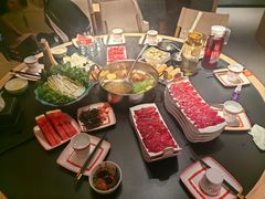 -鲜牛记潮汕牛肉火锅(淮安珠海路店)