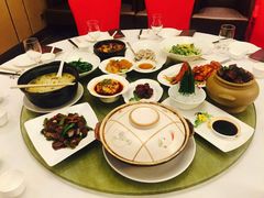 -上海小南国(国发店)