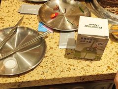 -姜胖胖无限自助烤肉(罗湖宝能店)