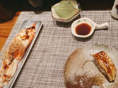 -戏作寿司(观音桥店)