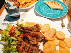 -HELLO MUSAE 拾光缪斯餐厅·纯正希腊风味(苏州中心店)