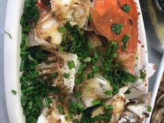 -金海湾海鲜排档(朱家尖店)