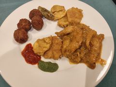 -恒河传奇印度餐厅GANGES