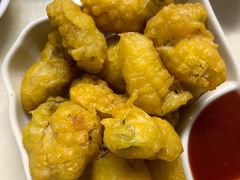 -蚝乡农庄(铁涌赤岸店)