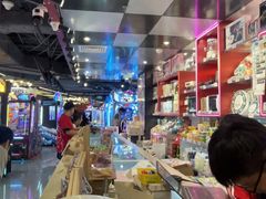 -环游嘉年华(广州-天河城店)