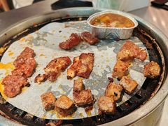 -么肆烤肉·中式自助·烤肉大排档(街道口季佳PAI店)