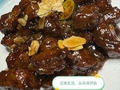 -19号私房菜(云南路店)