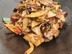 -吃货私房菜(丽江束河古镇店)