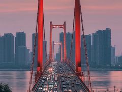 -武汉两江游览·夜游长江(汉口粤汉码头)