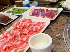 -小龙坎老火锅(北京三里屯店)