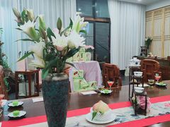 -龙源茶坊(白银路店)