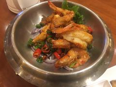 -朝鲜玉流馆(滨河东路店)