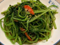 马拉盏通心菜-美奈小馆·越南料理(福田星河COCO Park店)