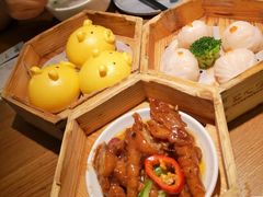 -点心传说·粤菜点心(佐阾虹湾店)