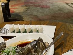 -天府中餐厅·粤菜·海南菜·生猛海鲜(三亚海棠湾洲际度假酒店)