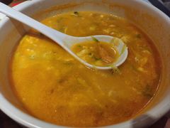 -院里汤包·虾汤包青岛菜(辽源路店)