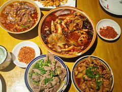 -曾三娘翘脚牛肉