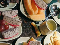 -梨花自助烤肉(天河城店)