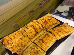 -撒拉花儿·新疆菜·清真(太阳宫店)