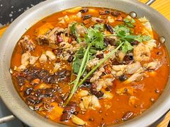 -黄泰吉拾味餐厅(江汉路店)