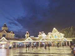 -大连海昌发现王国主题公园