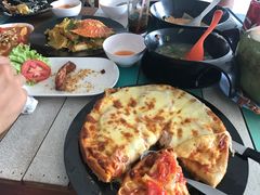 -Doo Dee Thai Food(Issan/Isaan/Esan)