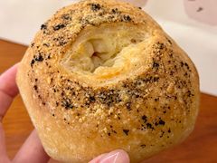 -慢熟面包店bud bread(孩儿巷店)