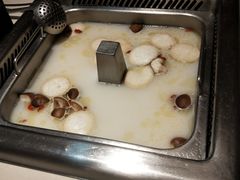 -海底捞火锅(万丰桥店)