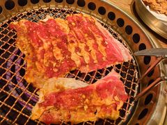 -一品诚记烤肉(大连柏威年购物中心店)