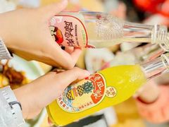 -527烧烤·龙虾·精酿酒(小石城美乐城店)