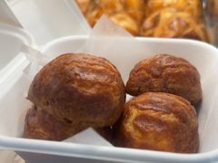 -味多美蛋糕(洋桥店)