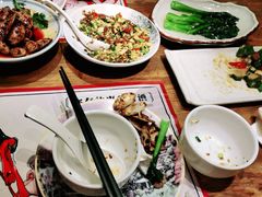 -胡桃里音乐酒馆(万科城市广场店)