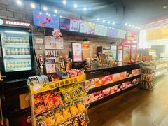-CGV星星影城(颐堤港ScreenX店)