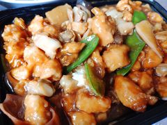 -金阁家常菜(贵阳路店)