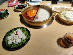-东道煮牛肉火锅(东盛大街店)