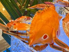 -好日子皇冠假日酒店·君怡咖啡厅(特美思大厦店)