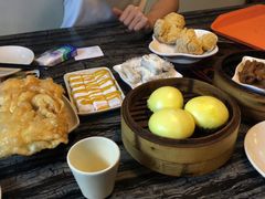-嘉香苑茶餐厅
