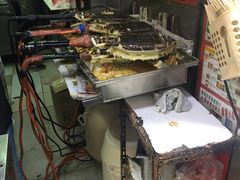 -利强记北角鸡蛋仔(弥敦道店 )