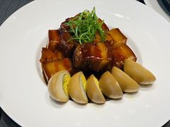 -望乡楼上海菜(日月光店)