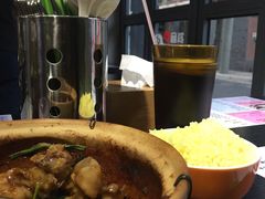 -绿柠食堂(北外滩店)