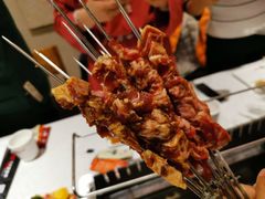 -玉善烧烤串城(长春总店)