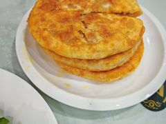 -杨记小骨头羊杂馆(南五马路店)