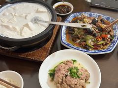 -范记豆花庄(东门好吃街店)