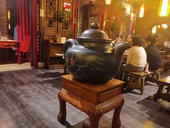 -小龙坎火锅(香港中路店)