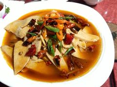 -天厨妙香素食餐厅(清华店)