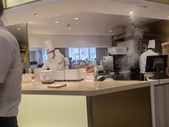 -西贝莜面村(上海百联西郊店)