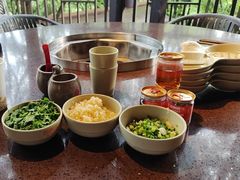 -巴倒烫陆派火锅山庄(南山总店)